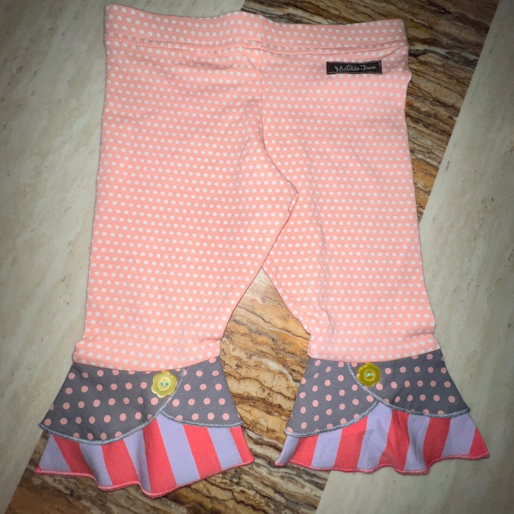 Matilda Jane Size 2T